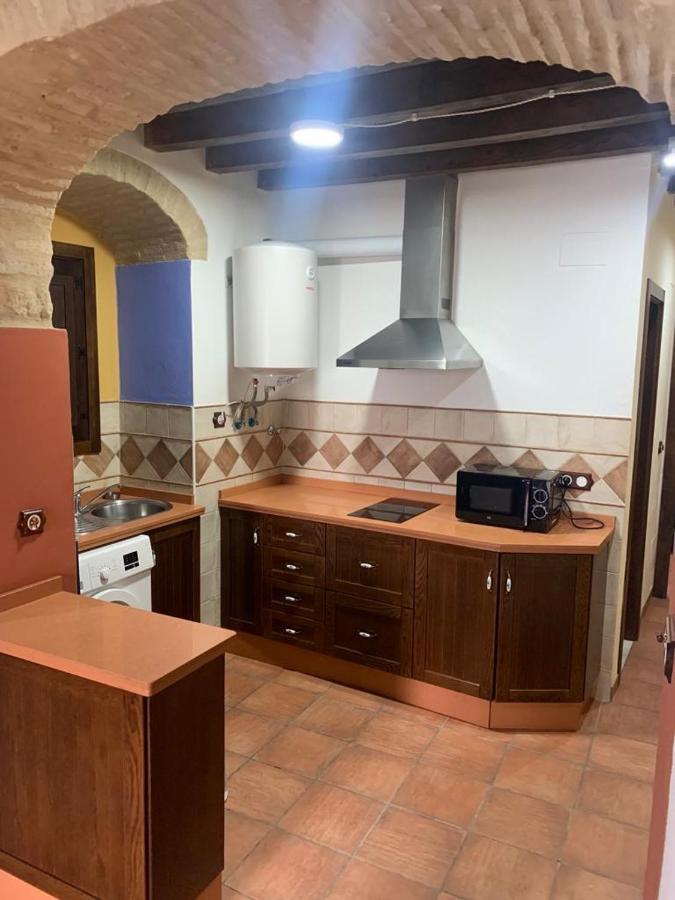 Cordoba Selection 2 Dormitorios Zewnętrze zdjęcie