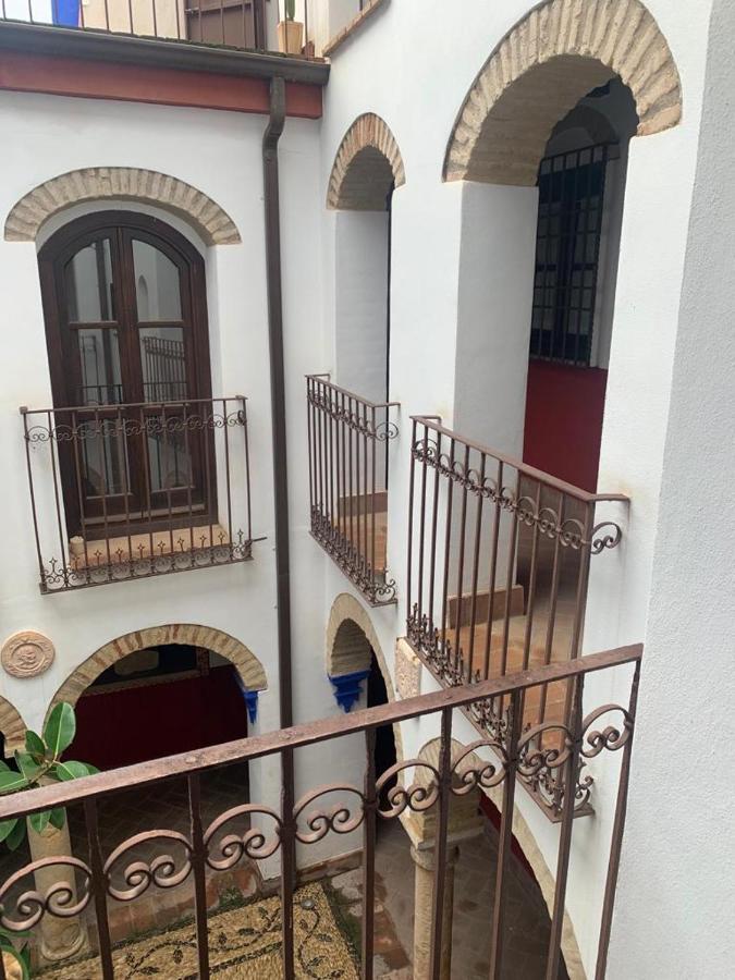 Cordoba Selection 2 Dormitorios Zewnętrze zdjęcie
