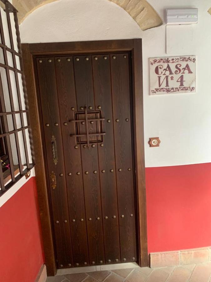 Cordoba Selection 2 Dormitorios Zewnętrze zdjęcie