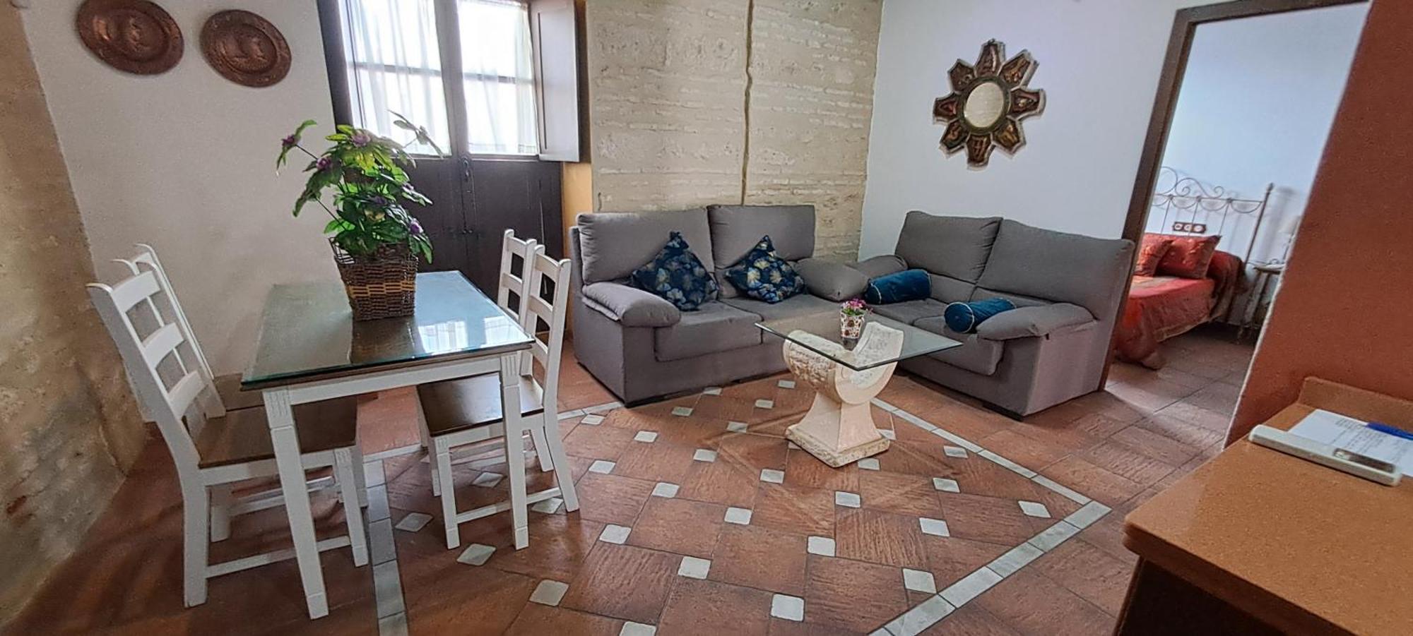 Cordoba Selection 2 Dormitorios Zewnętrze zdjęcie