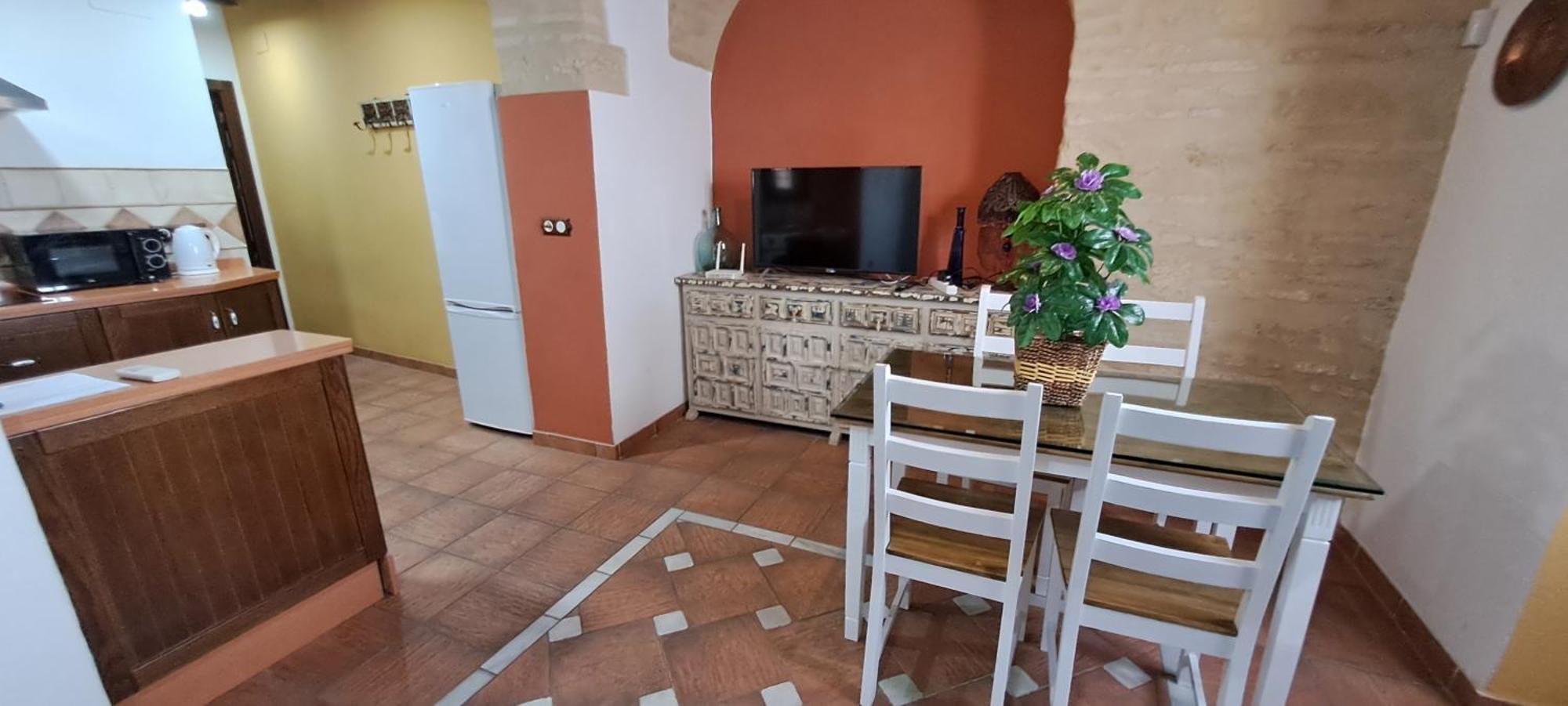 Cordoba Selection 2 Dormitorios Zewnętrze zdjęcie