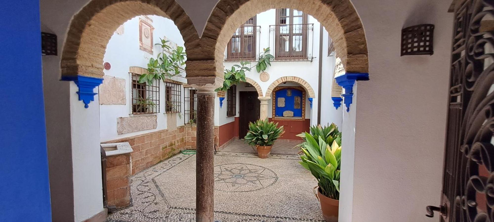Cordoba Selection 2 Dormitorios Zewnętrze zdjęcie